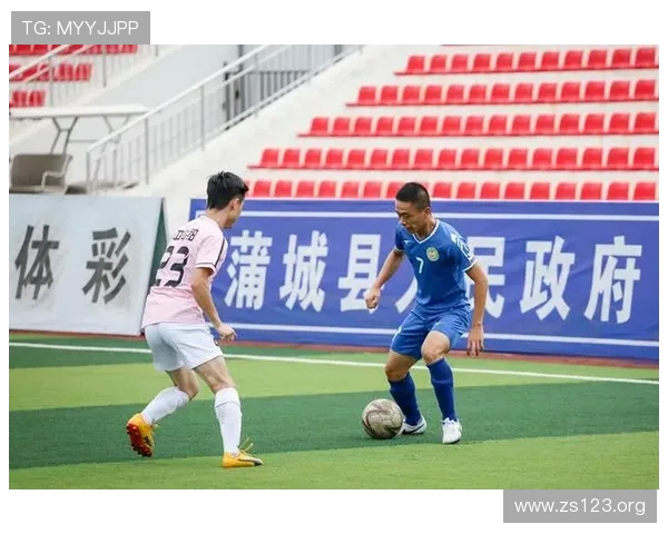 中国体育彩票赋能全民体育梦想